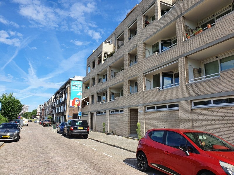 Huurwoningen Rotterdam, Zoekt U Een Huurhuis? Kijk Op Pararius.