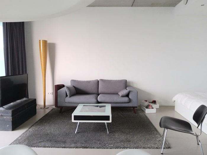 Te huur: Appartement Ridderspoorweg in Amsterdam