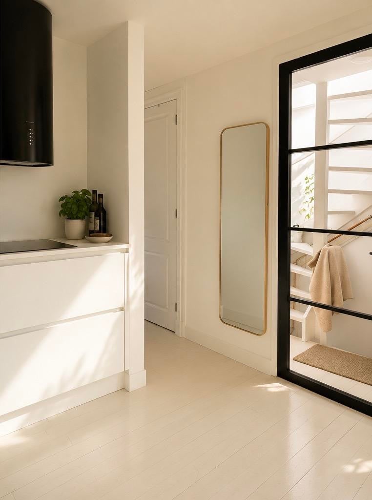 Woning te huur: Marco Polostraat, Amsterdam