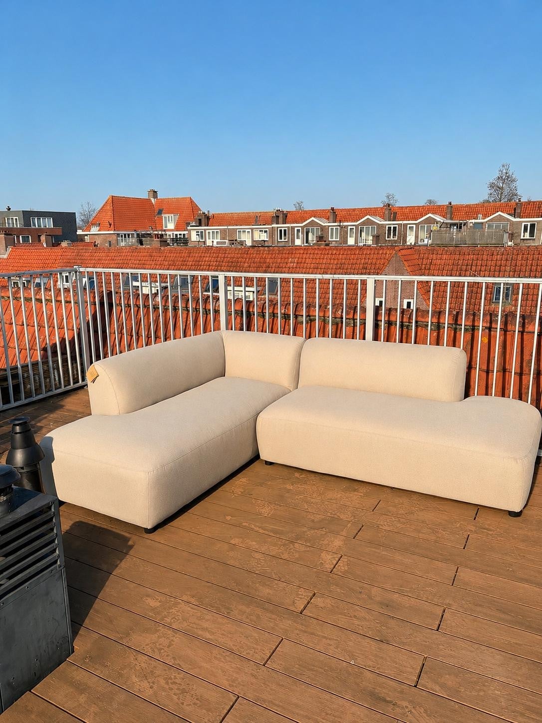 Woning te huur: Marco Polostraat, Amsterdam