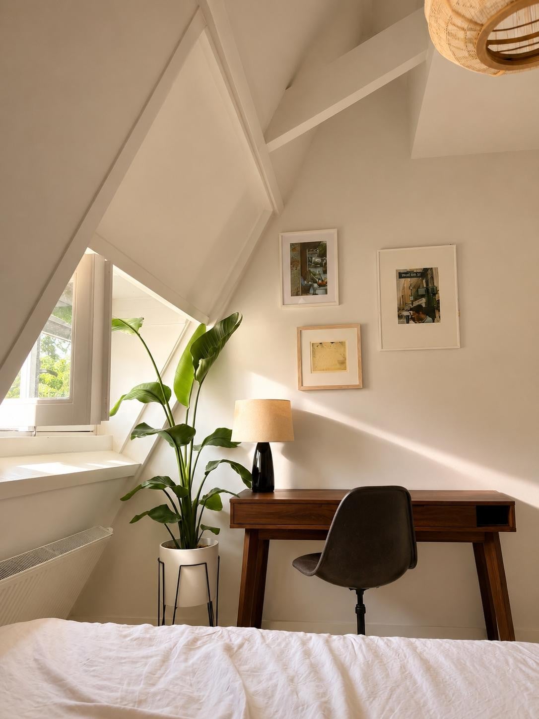 Woning te huur: Marco Polostraat, Amsterdam