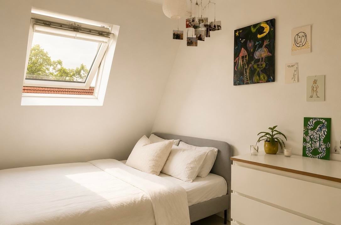 Woning te huur: Marco Polostraat, Amsterdam
