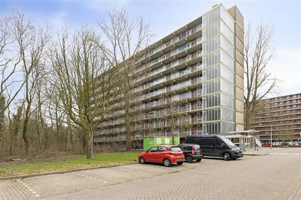 Appartement Westervenne 234 in Purmerend