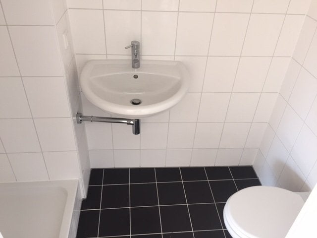 Woning te huur: Vredebest, Gouda