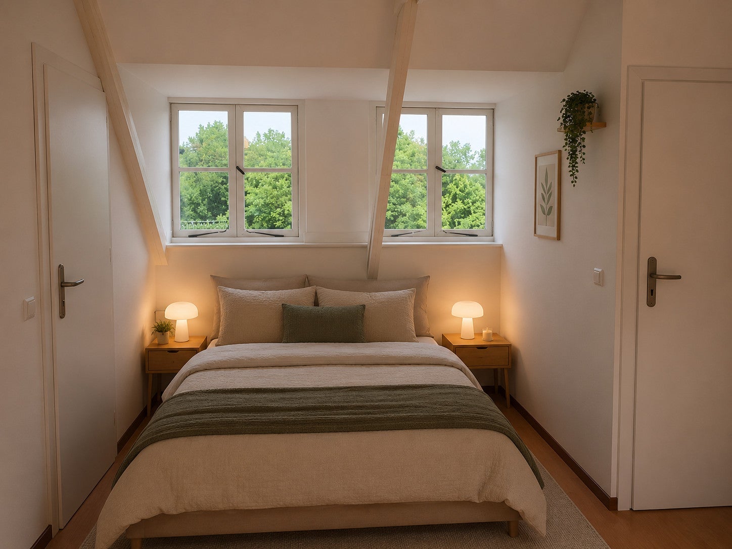 Woning te huur: Vredebest, Gouda