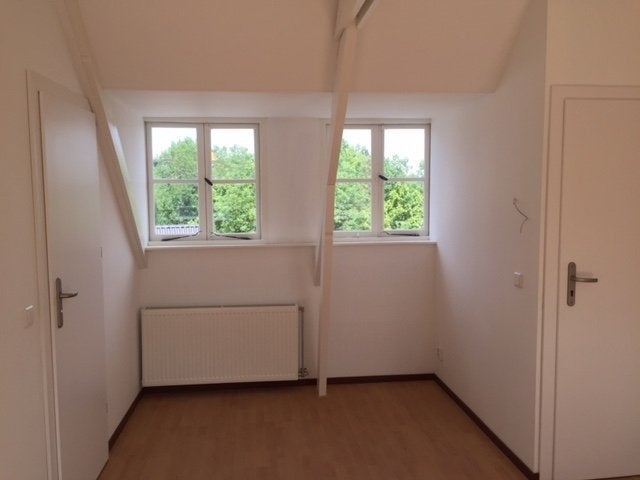 Woning te huur: Vredebest, Gouda