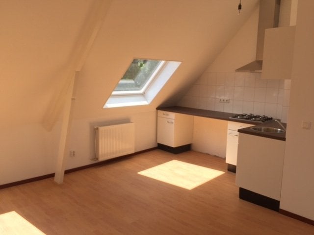 Woning te huur: Vredebest, Gouda