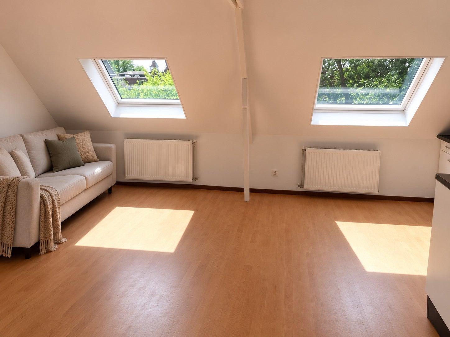 Woning te huur: Vredebest, Gouda