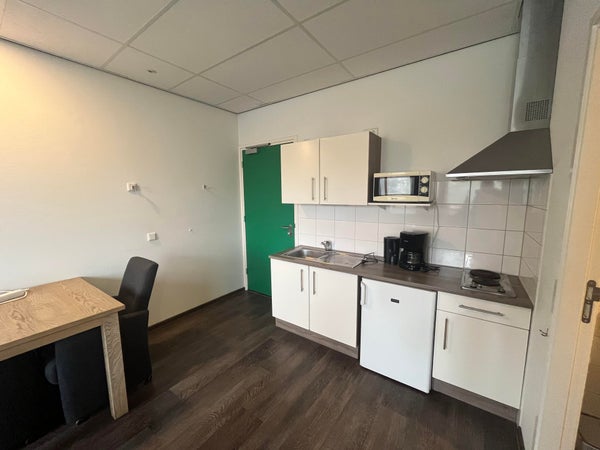 Studio Wierdensestraat in Almelo
