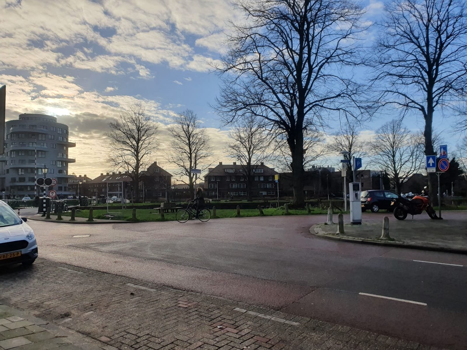 Woning in Utrecht - Groeneweg