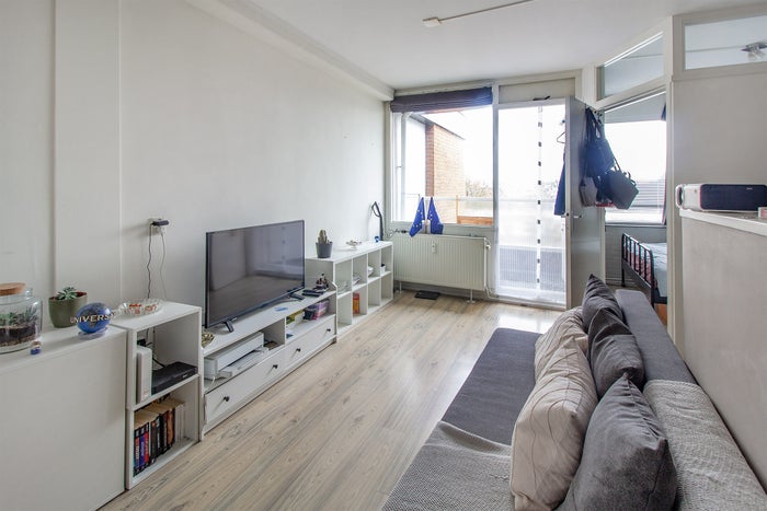 Te huur: Appartement Lage Nieuwstraat in Den Haag