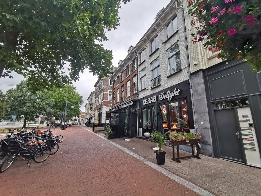 Nieuwe Plein
