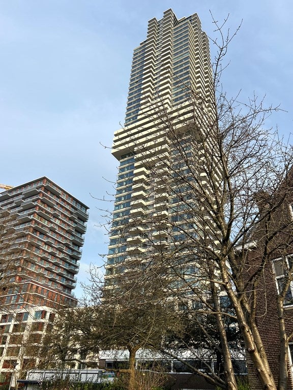 Te huur Appartement Baan in Rotterdam