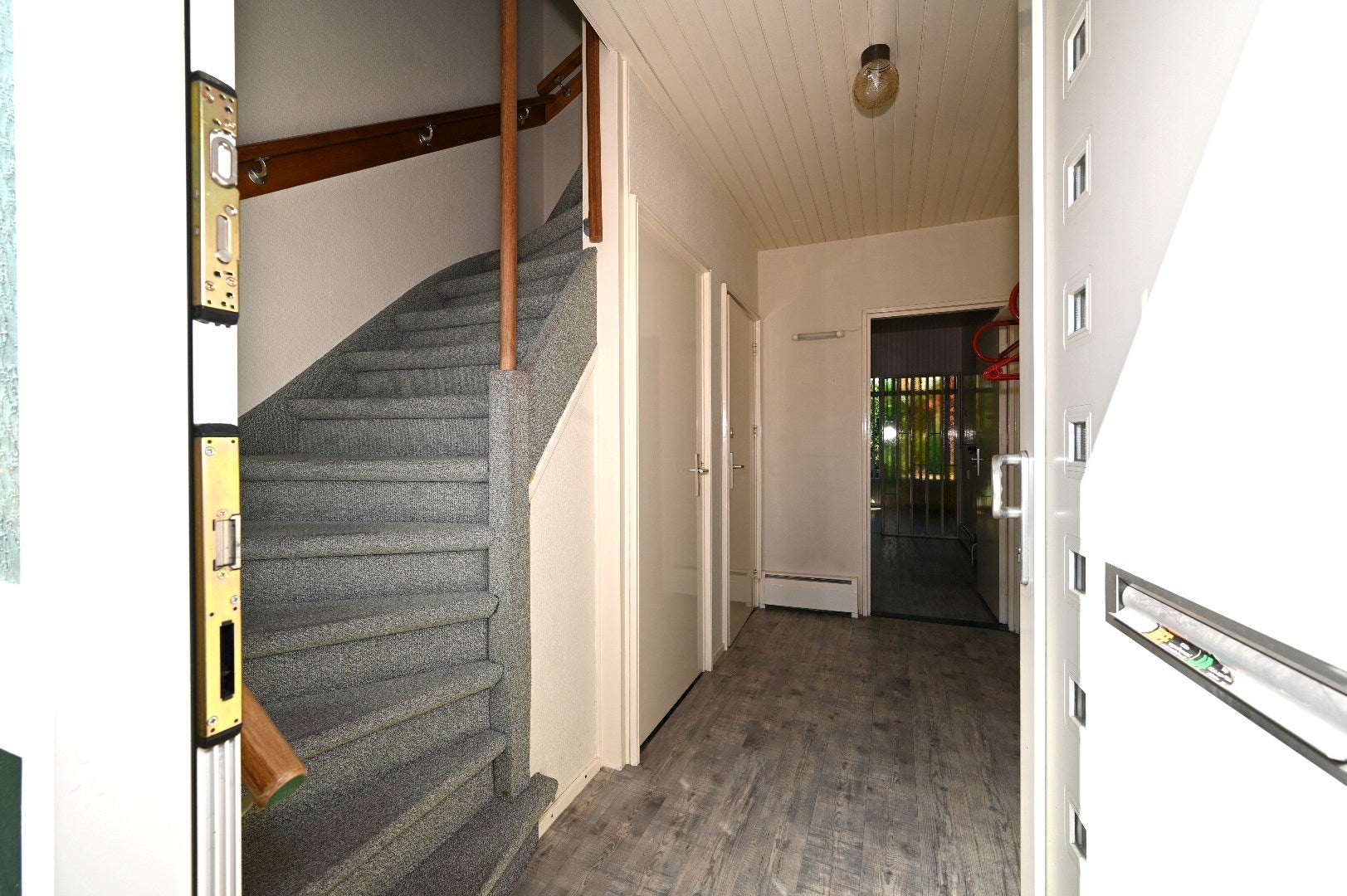 Twee-onder-één-kap te koop: Landsteinerstraat 9, Geleen