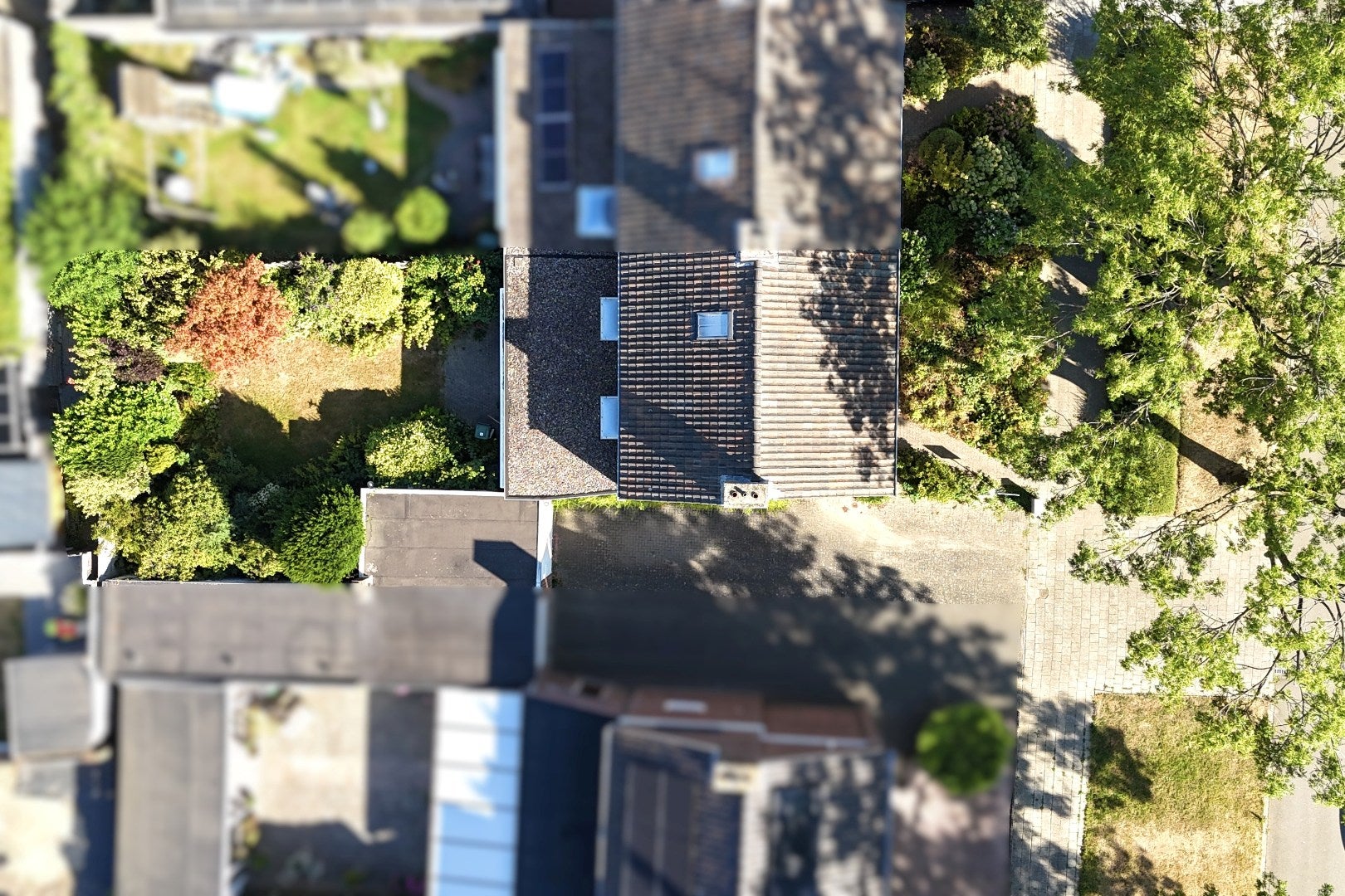 Twee-onder-één-kap te koop: Landsteinerstraat 9, Geleen