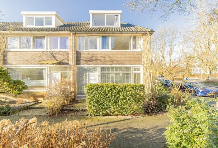 Te huur: Huis De Bosporus 12 in Amstelveen