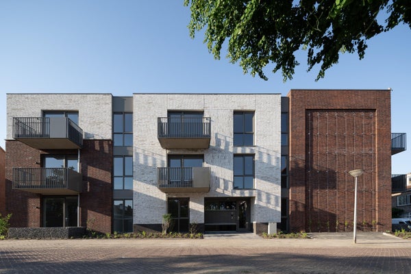 Appartamento Ericastraat a Eindhoven