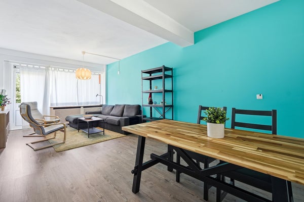 Etagenwohnung Boutenburg 13 in Amsterdam