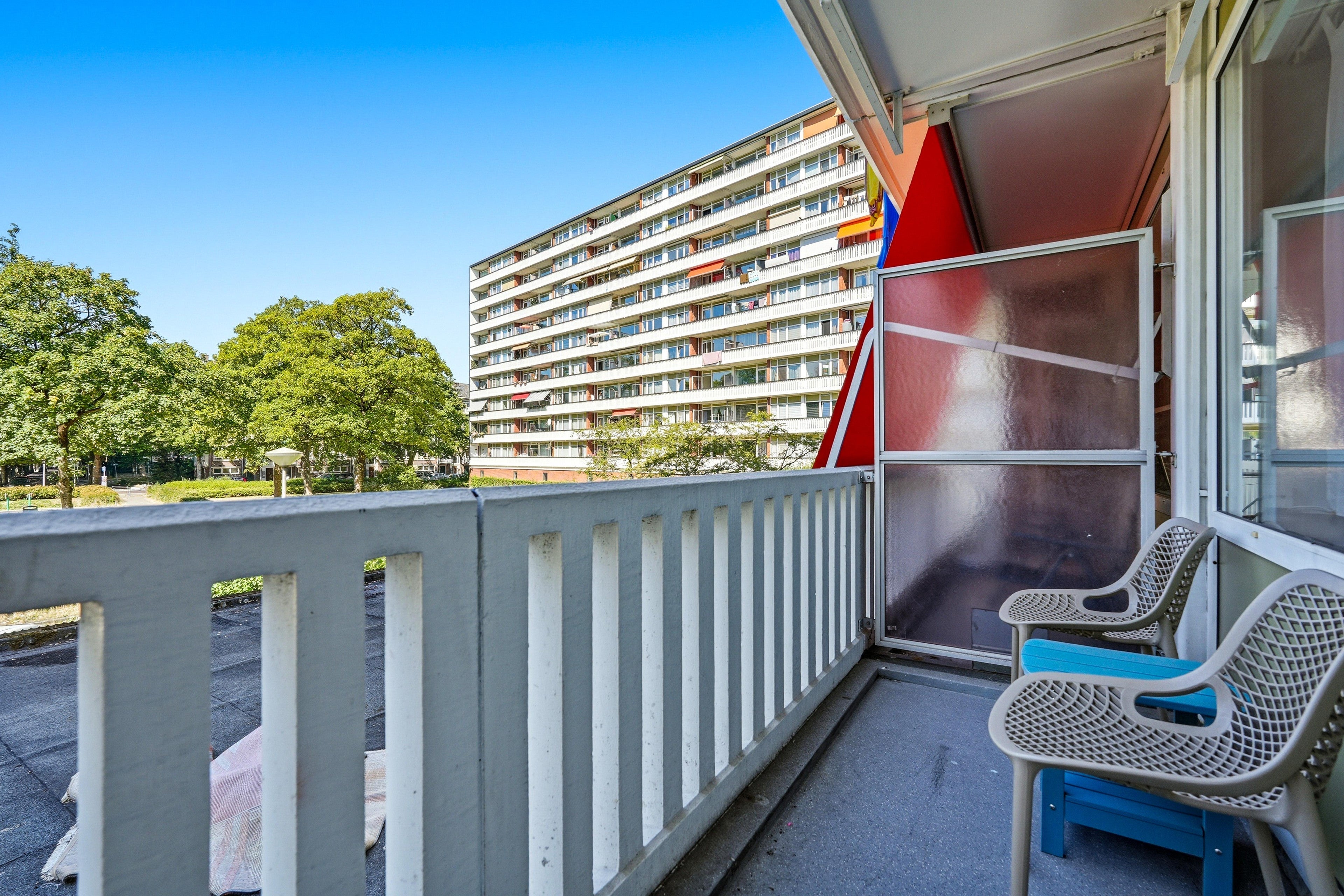 Appartement te huur: Boutenburg 13, Amsterdam