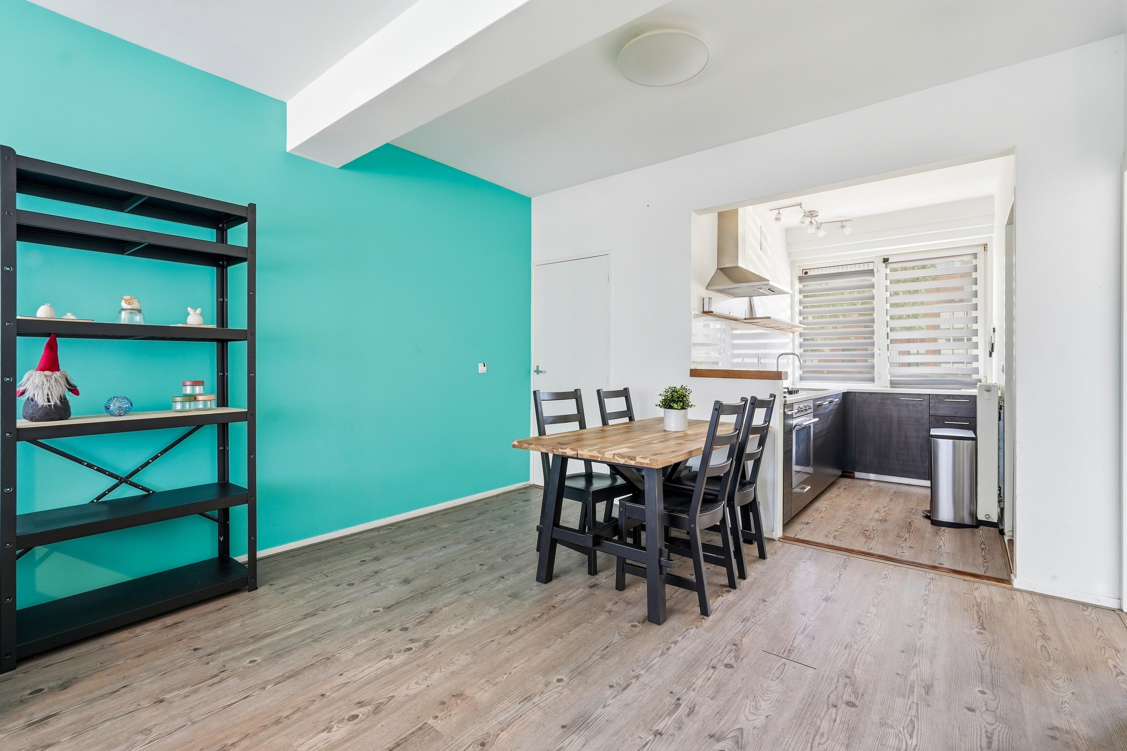 Appartement te huur: Boutenburg 13, Amsterdam