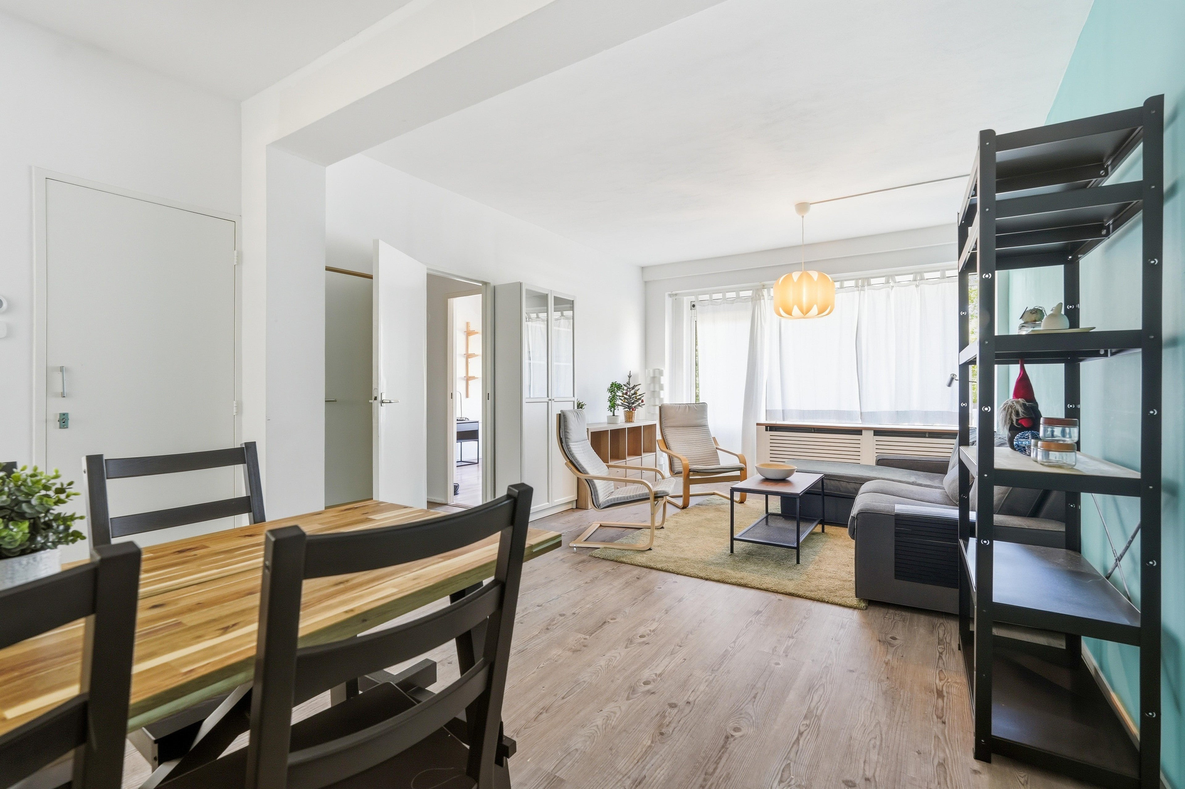 Appartement te huur: Boutenburg 13, Amsterdam