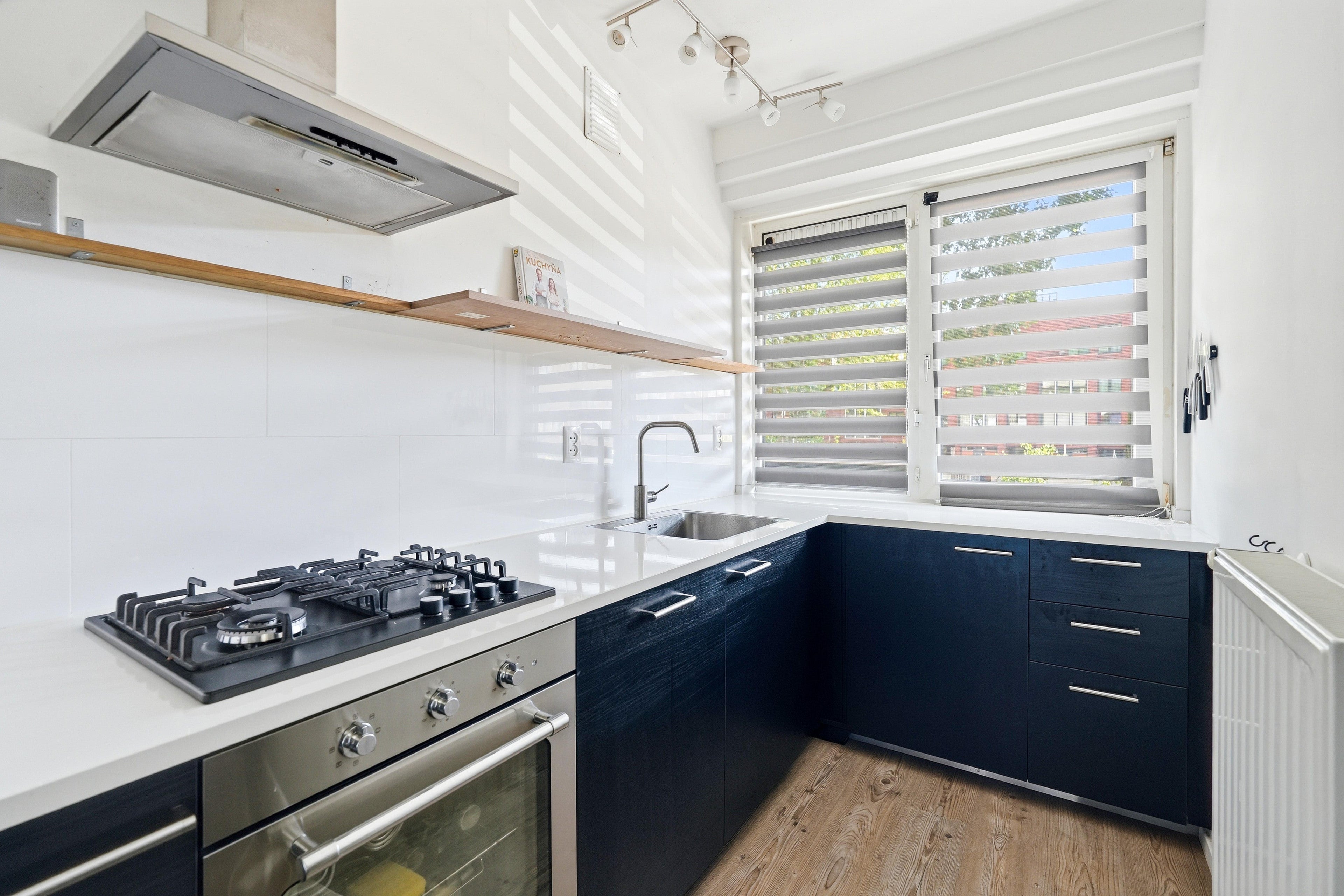 Appartement te huur: Boutenburg 13, Amsterdam
