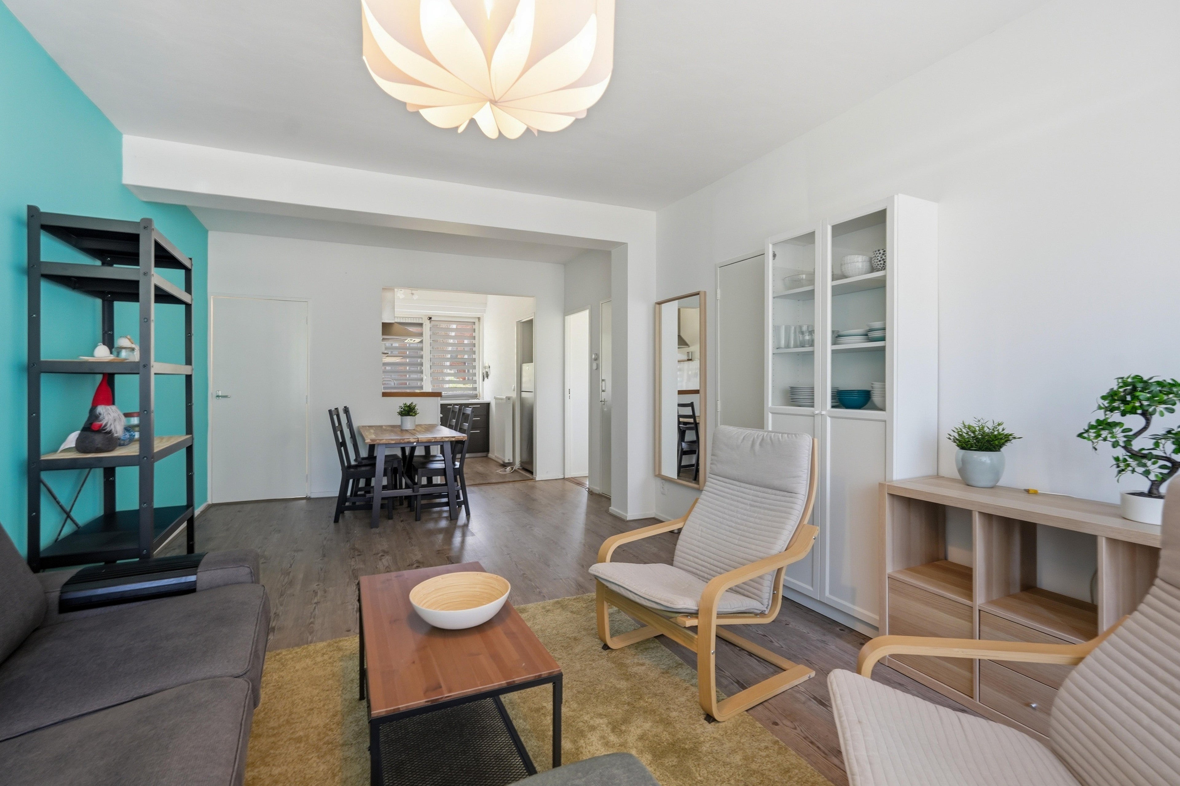 Appartement te huur: Boutenburg 13, Amsterdam