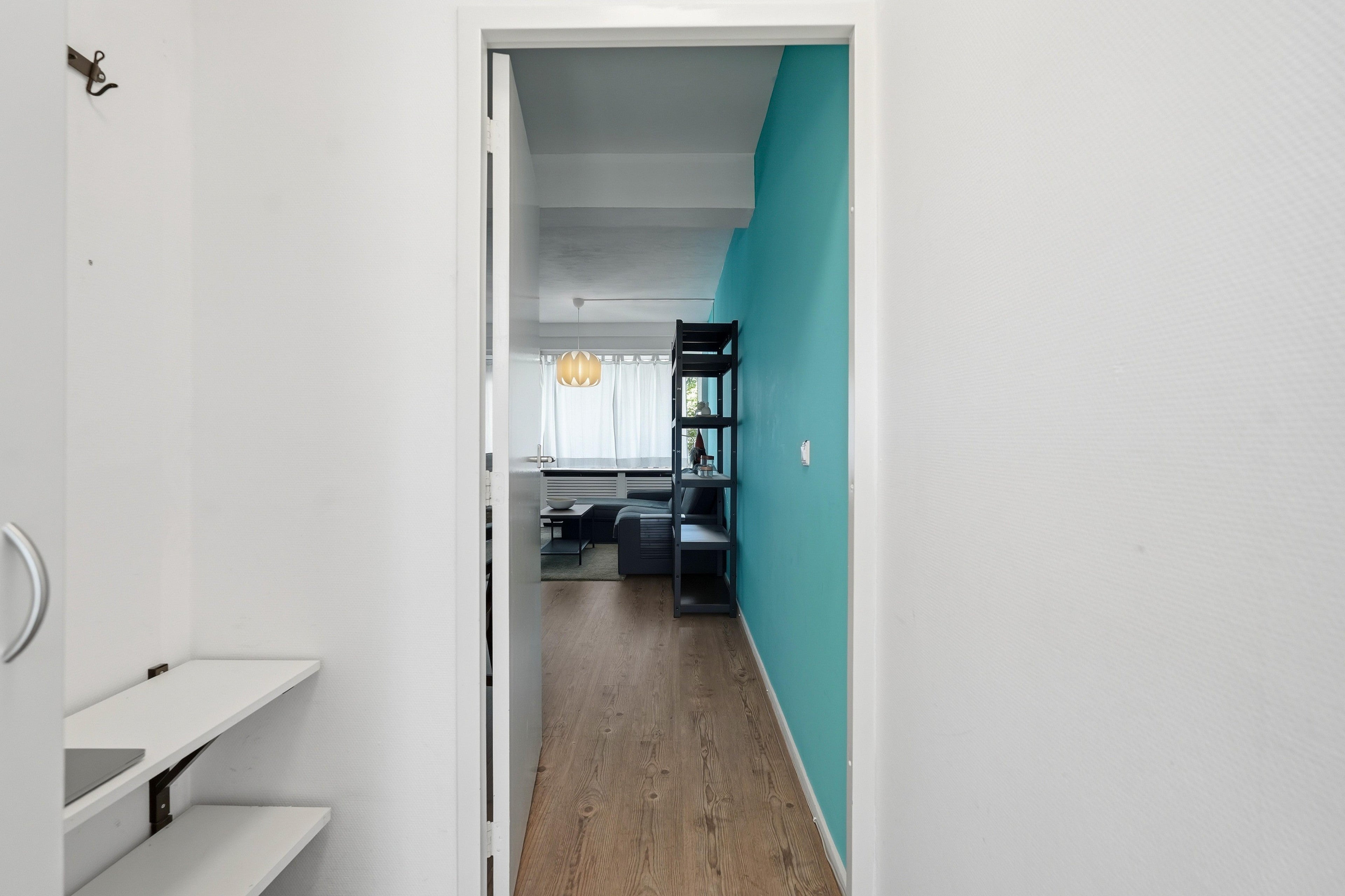 Appartement te huur: Boutenburg 13, Amsterdam
