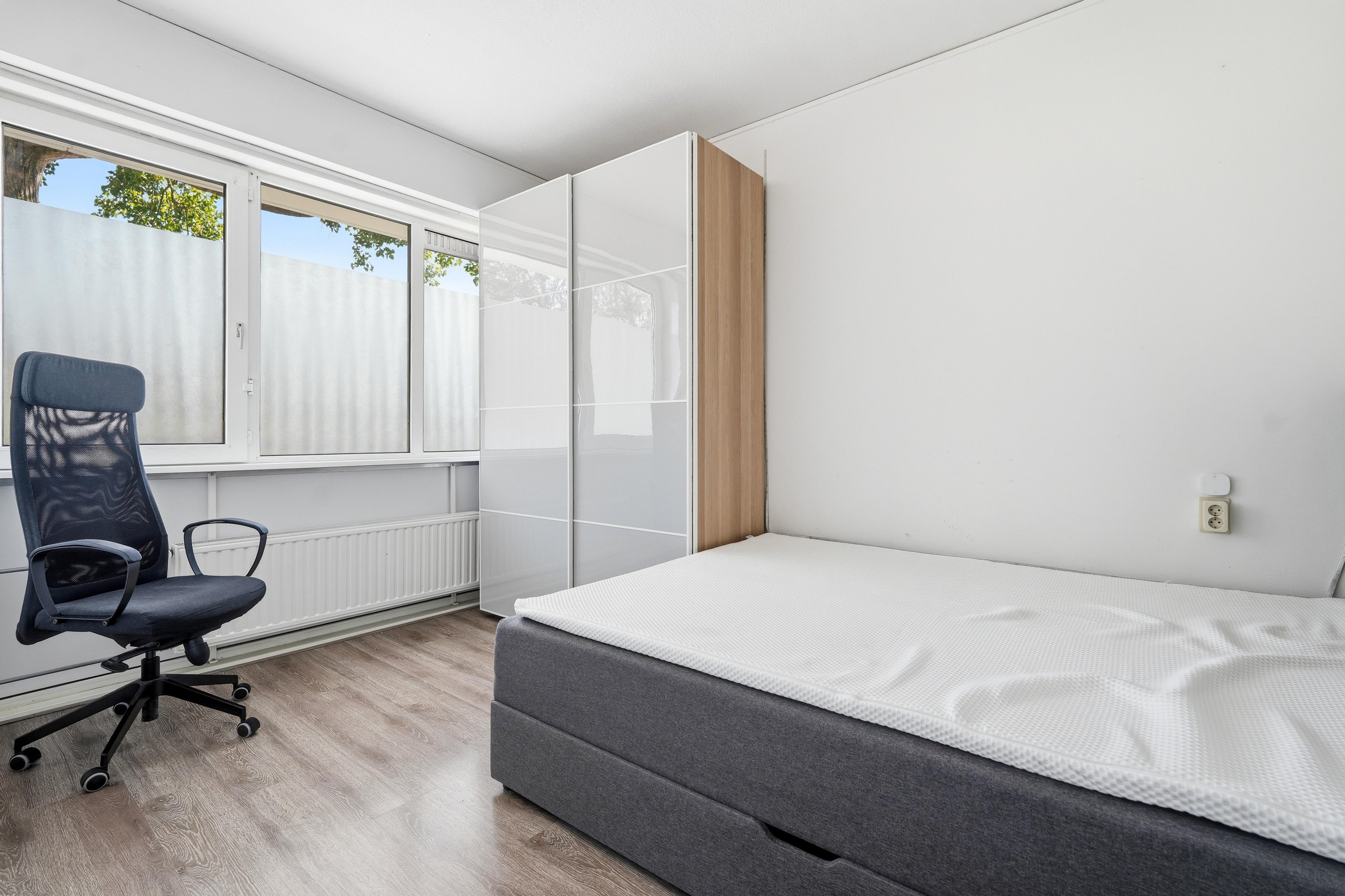 Appartement te huur: Boutenburg 13, Amsterdam