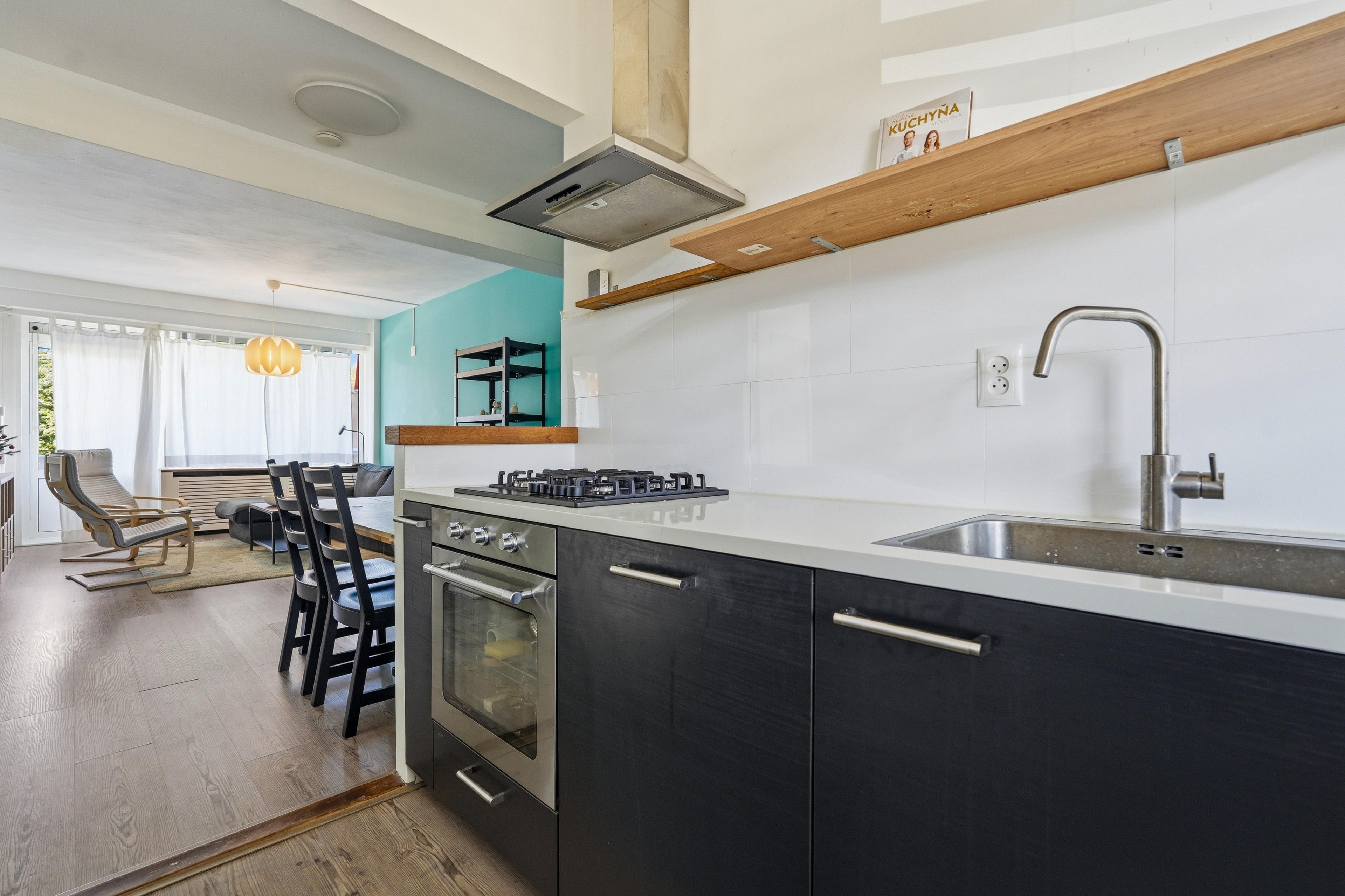 Appartement te huur: Boutenburg 13, Amsterdam