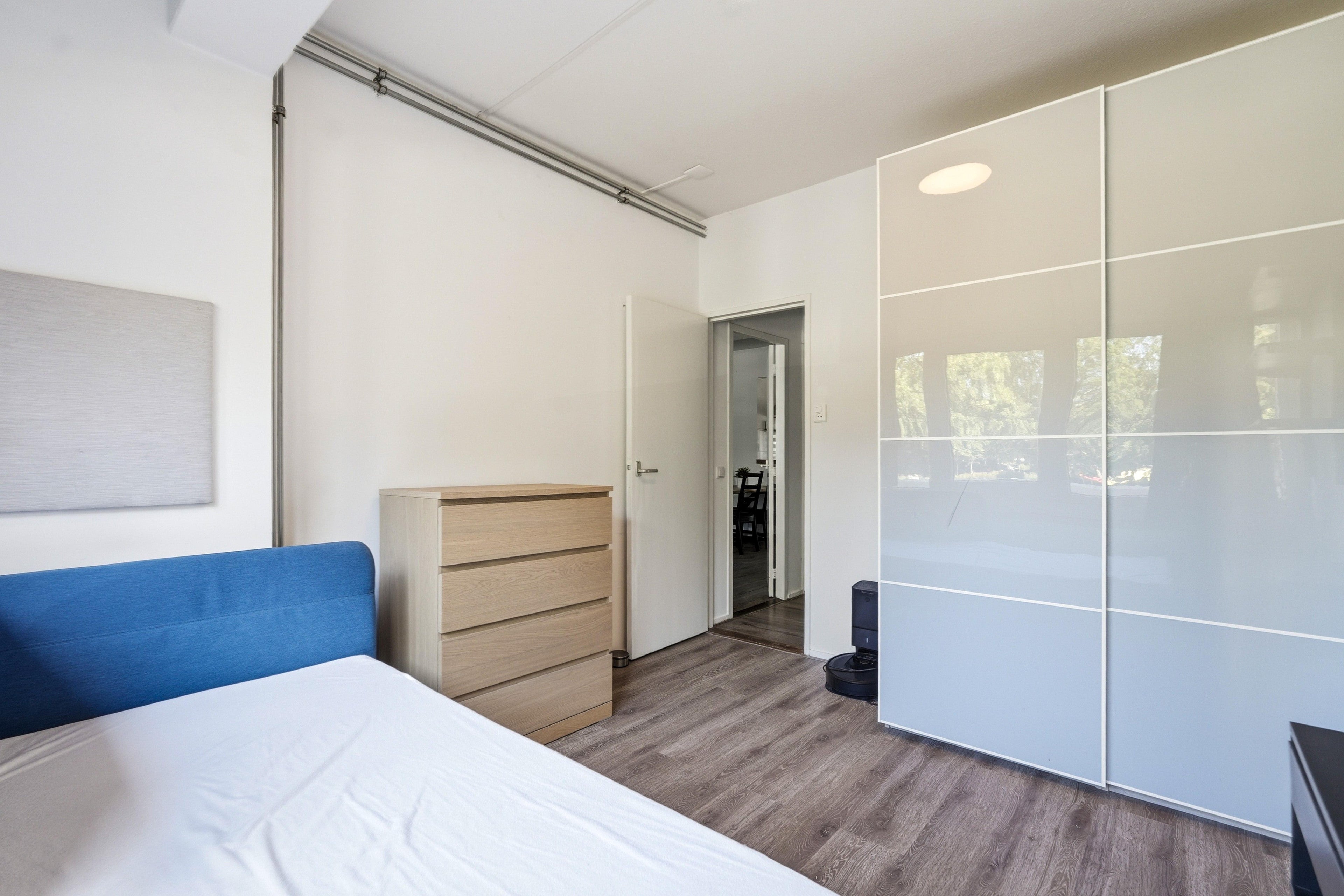 Appartement te huur: Boutenburg 13, Amsterdam