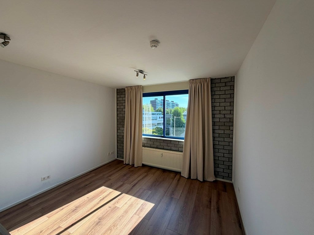 Appartement Henry Dunantweg in Alphen aan den Rijn