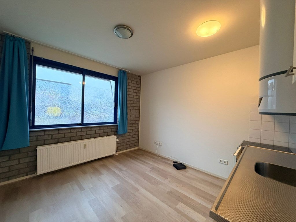 Appartement Henry Dunantweg in Alphen aan den Rijn
