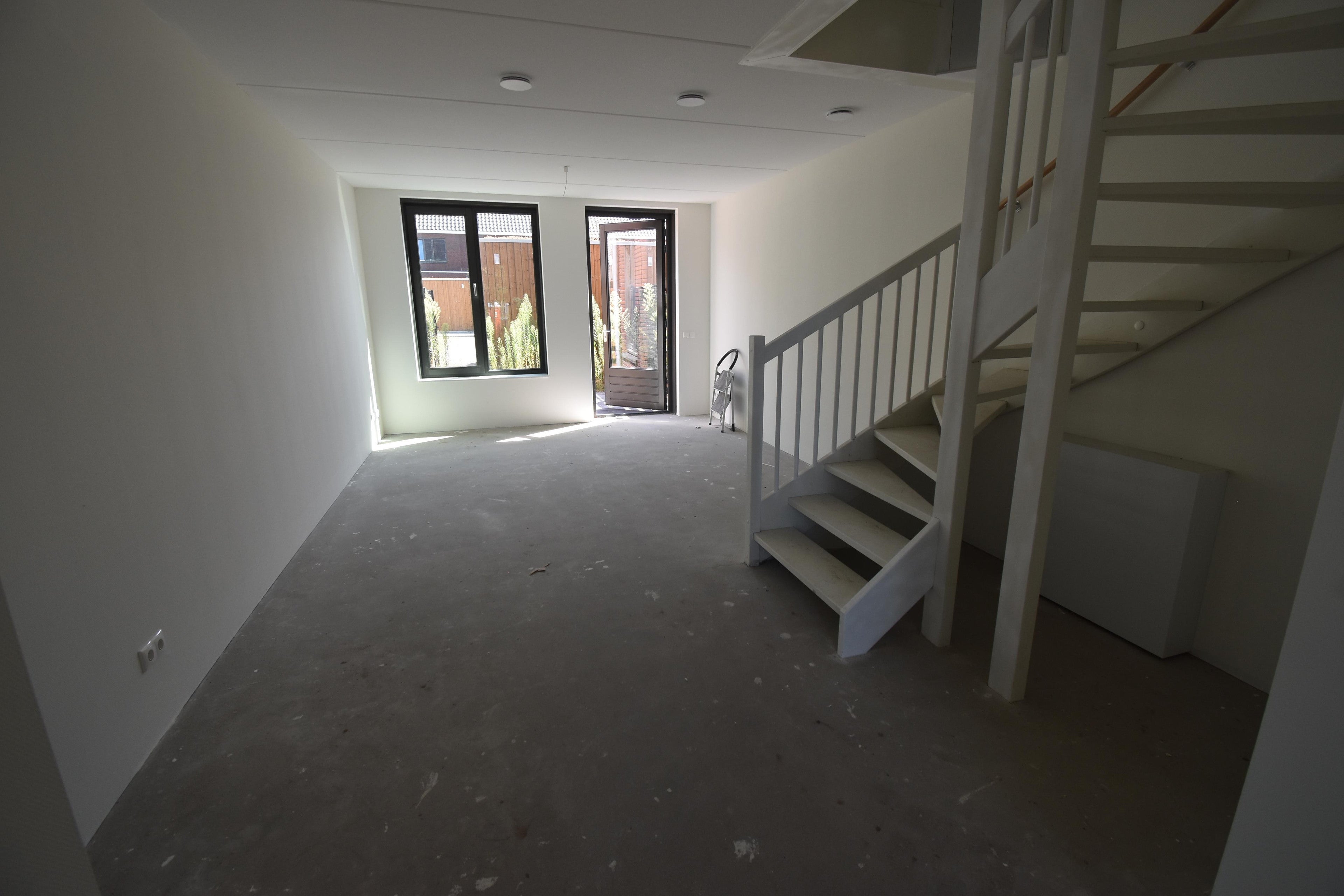 Woning te huur: Pastinaak, Molenhoek