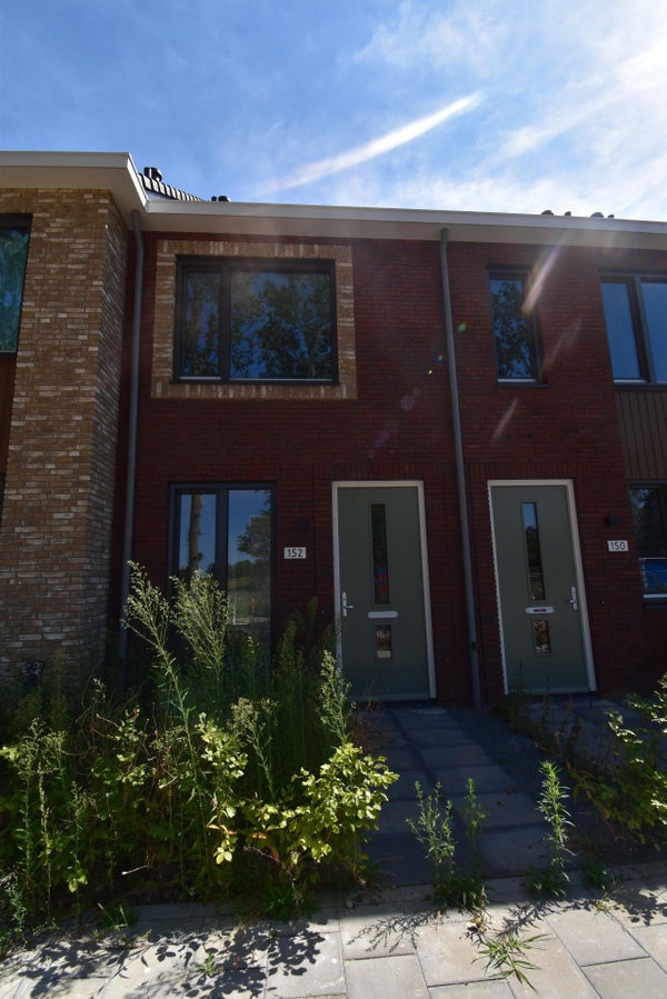 Huis Pastinaak in Molenhoek