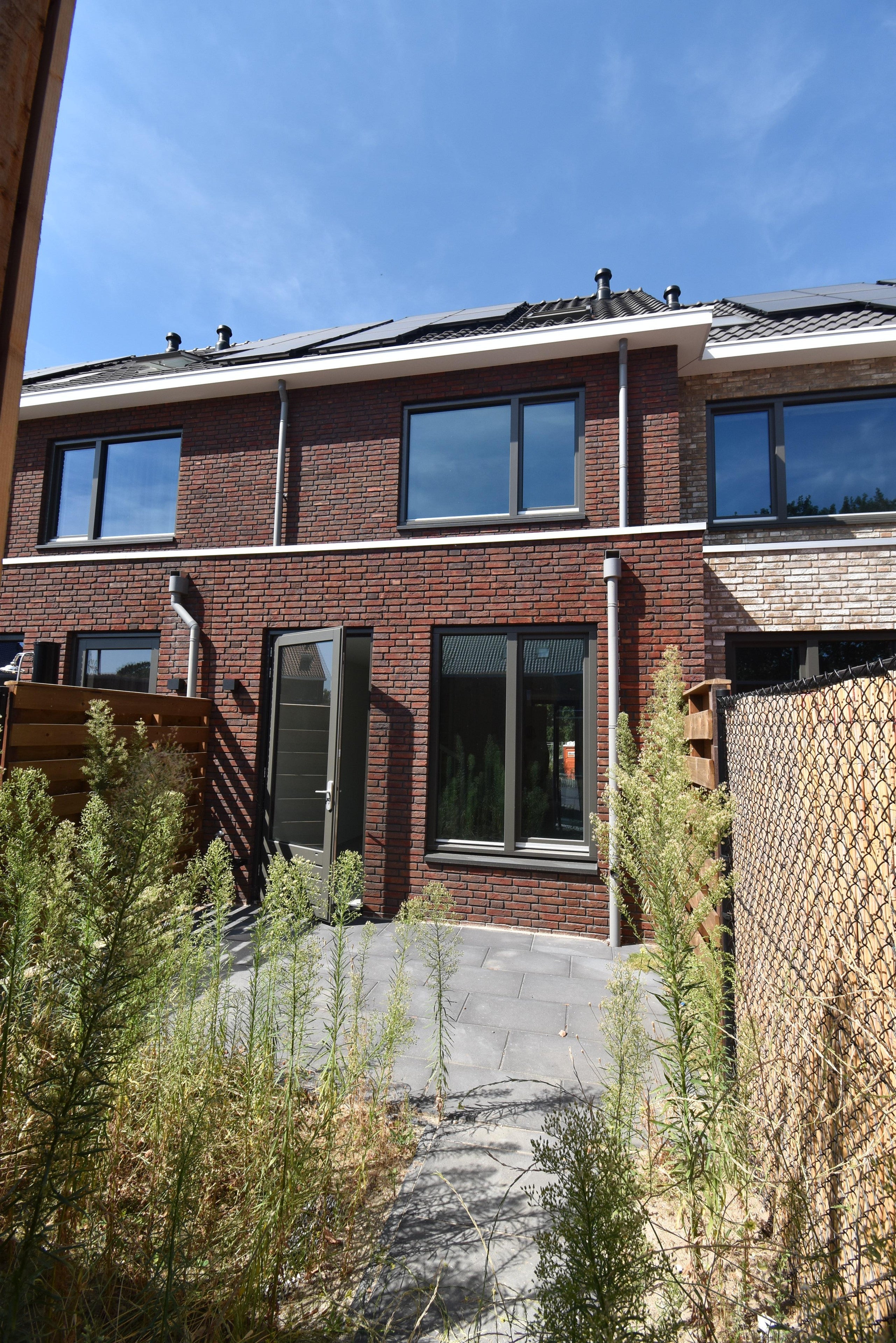 Woning te huur: Pastinaak, Molenhoek