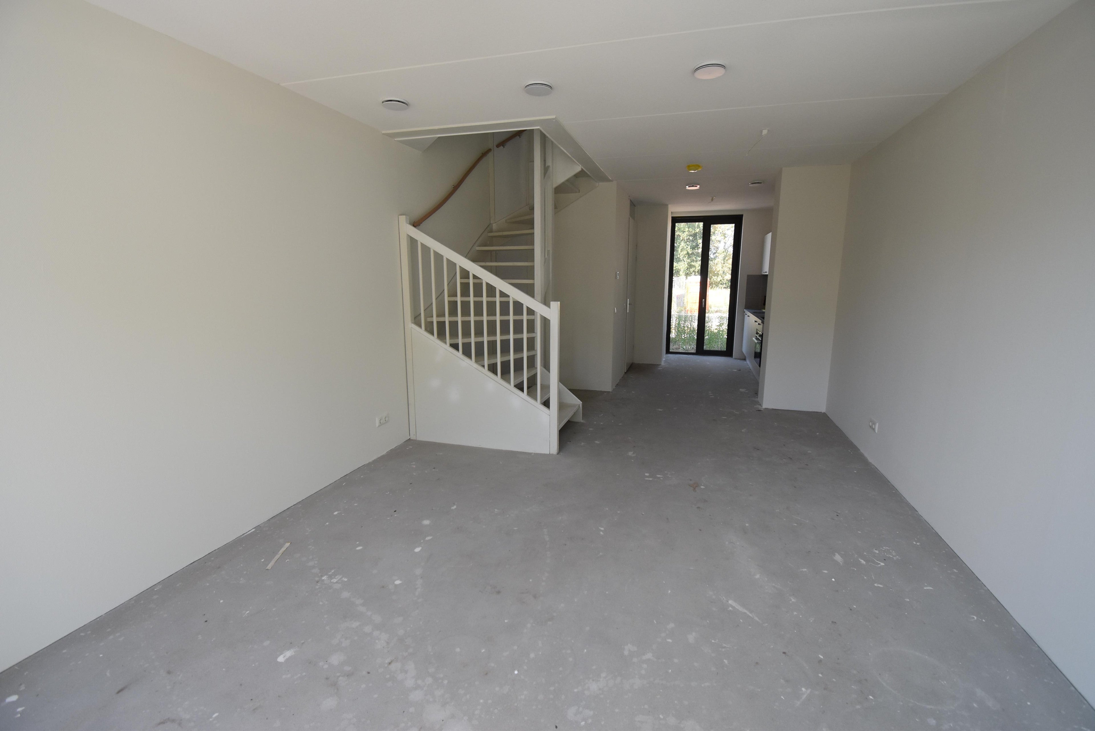 Woning te huur: Pastinaak, Molenhoek
