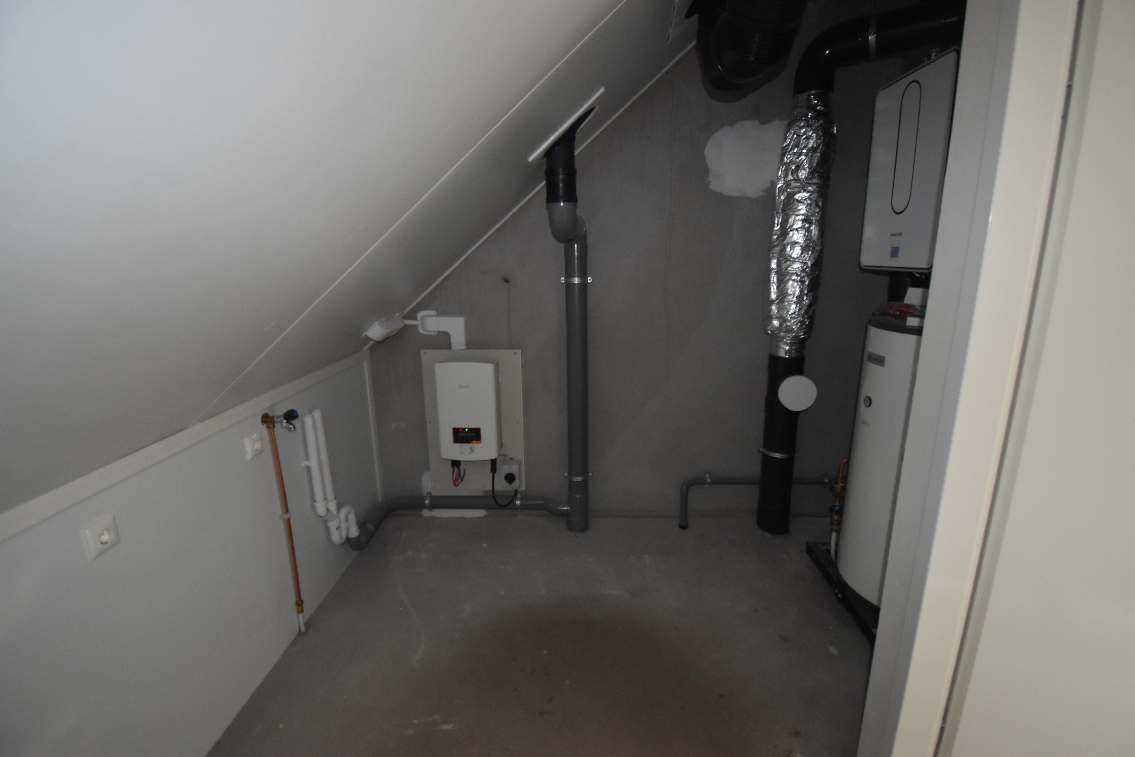 Woning te huur: Pastinaak, Molenhoek