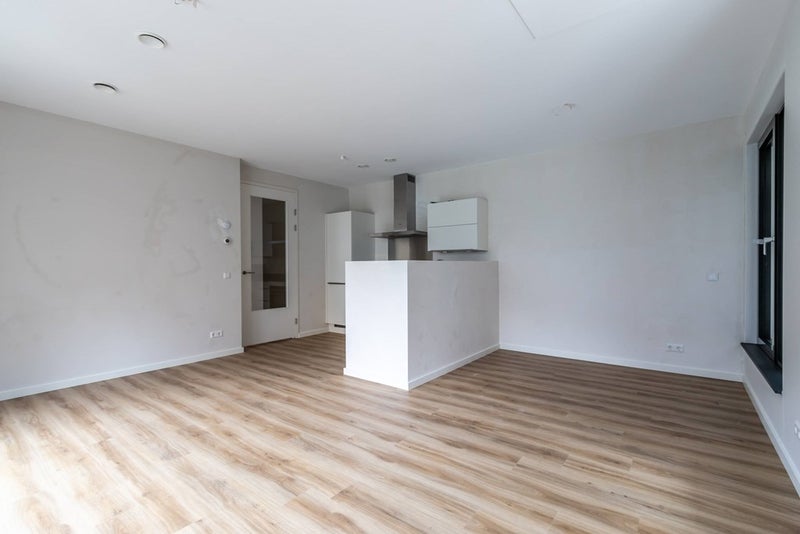 Te huur Appartement Hellingstraat 166 in Amsterdam