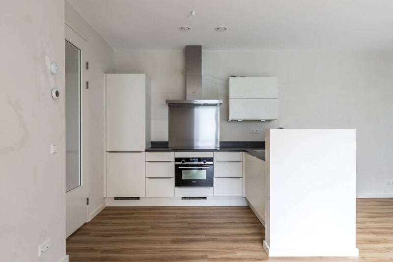 Te huur Appartement Hellingstraat 166 in Amsterdam