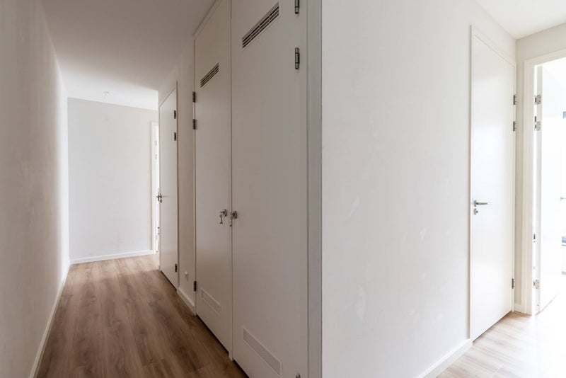 Te huur Appartement Hellingstraat 166 in Amsterdam