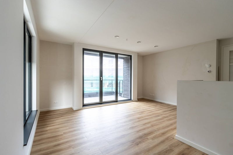 Te huur Appartement Hellingstraat 166 in Amsterdam