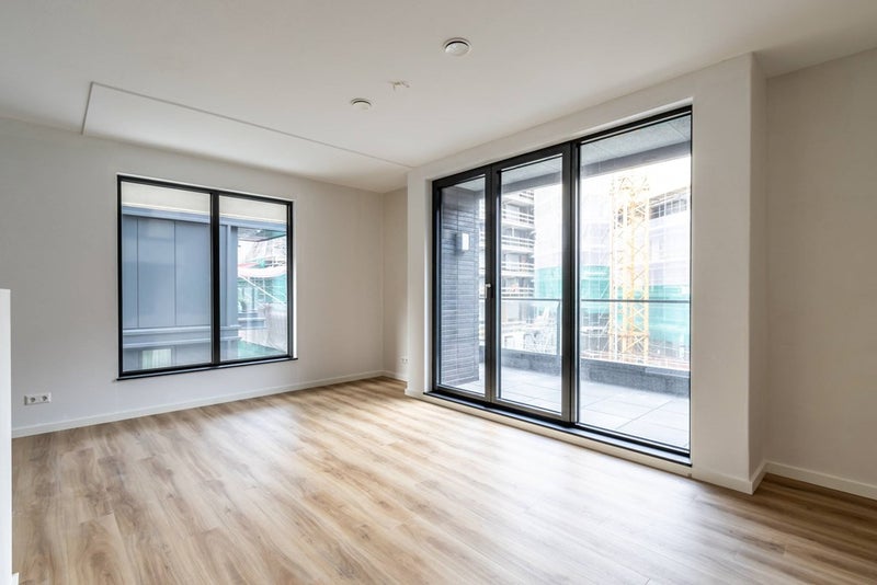 Te huur Appartement Hellingstraat 166 in Amsterdam