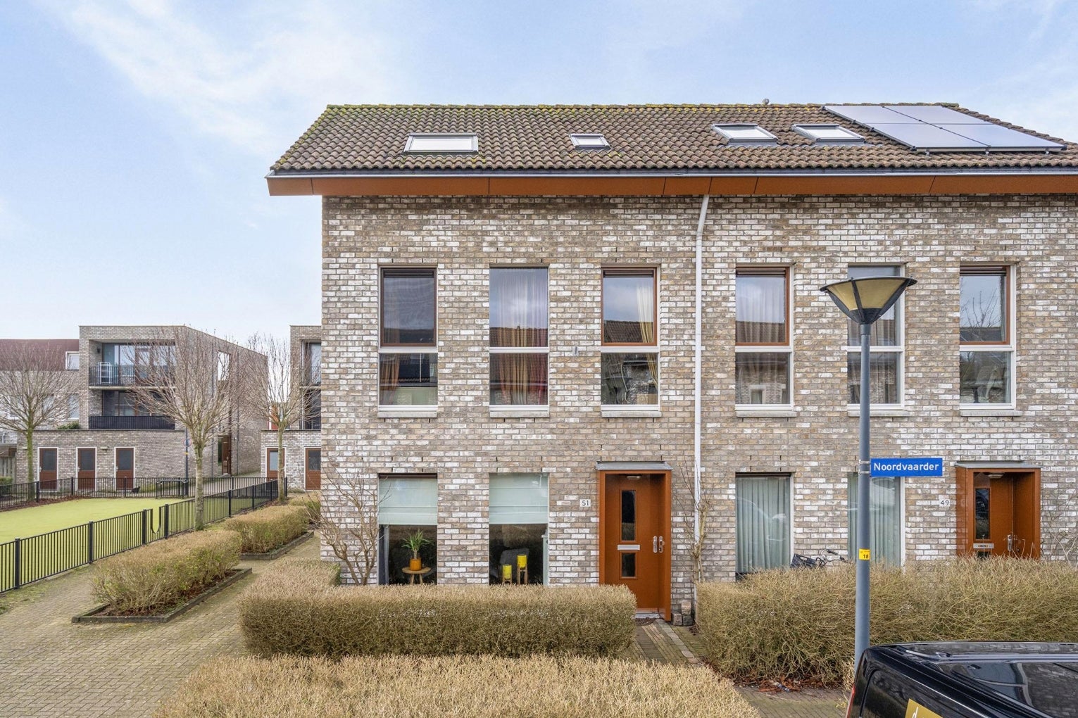 House Noordvaarder