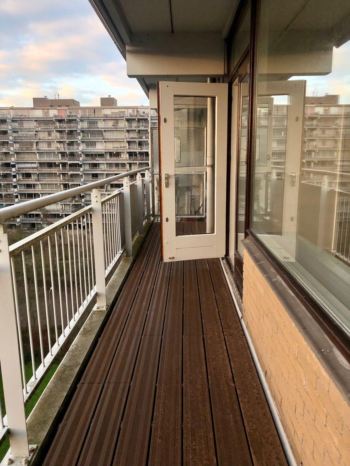 Appartement Roland Holstlaan 13