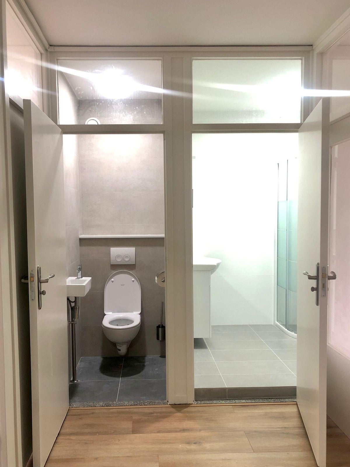 Appartement Roland Holstlaan 7