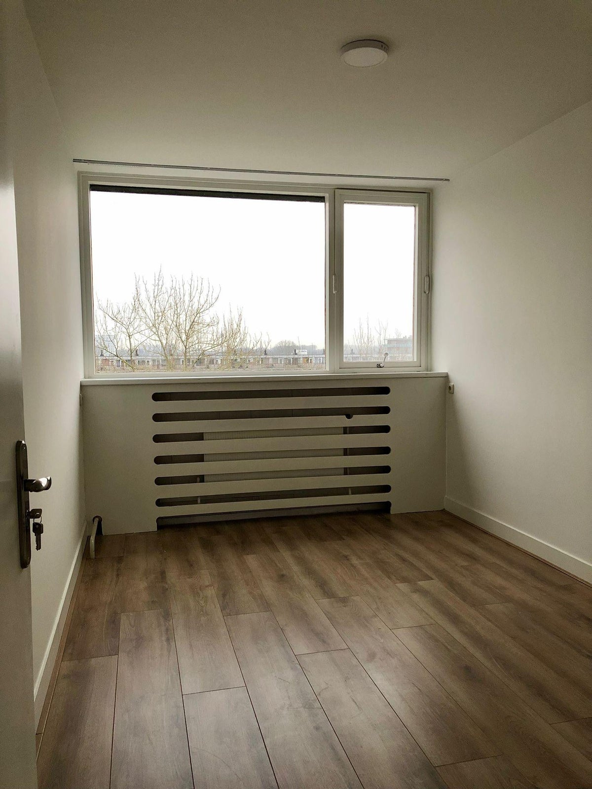 Appartement Roland Holstlaan 5