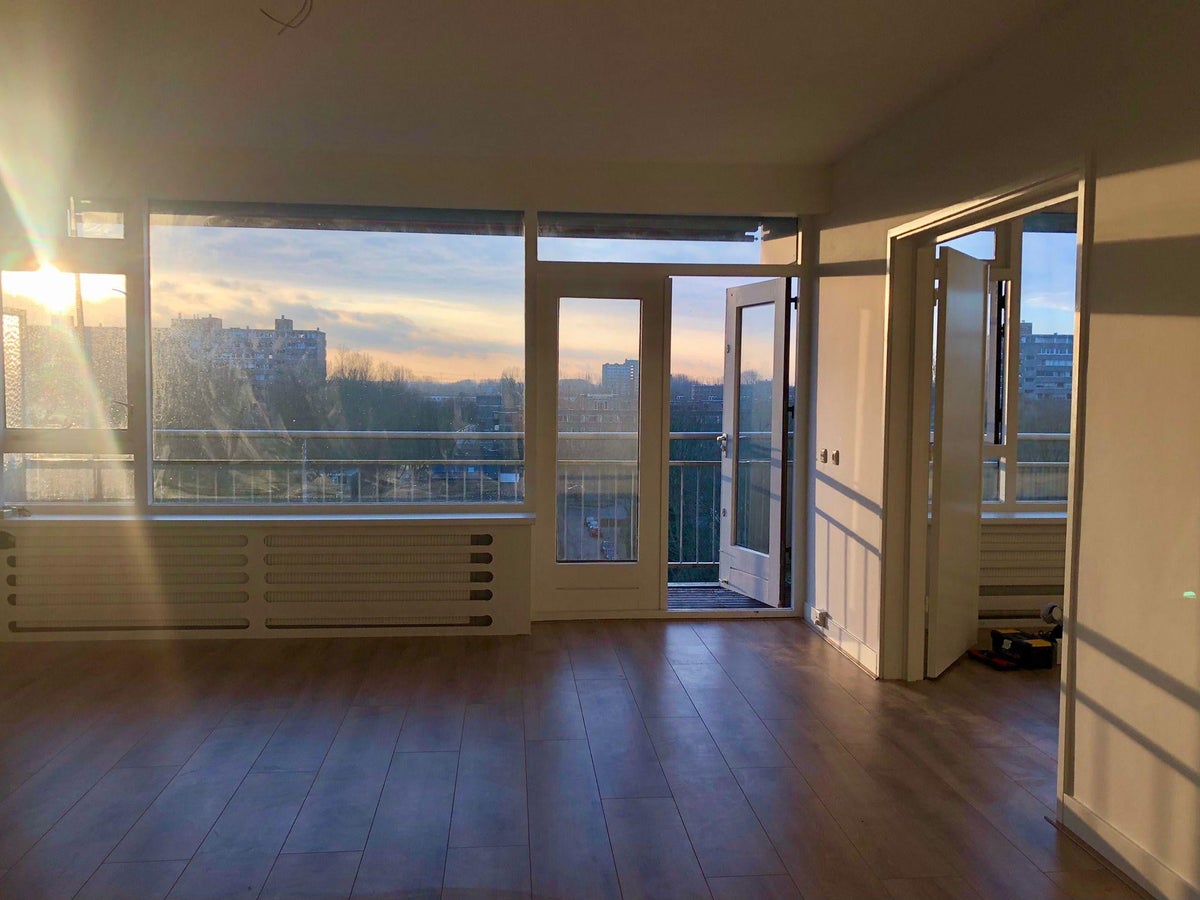 Appartement Roland Holstlaan 2