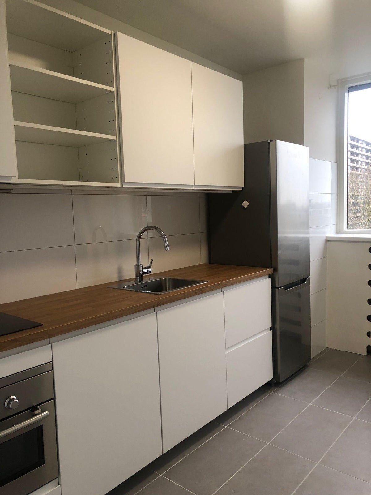 Appartement Roland Holstlaan 4