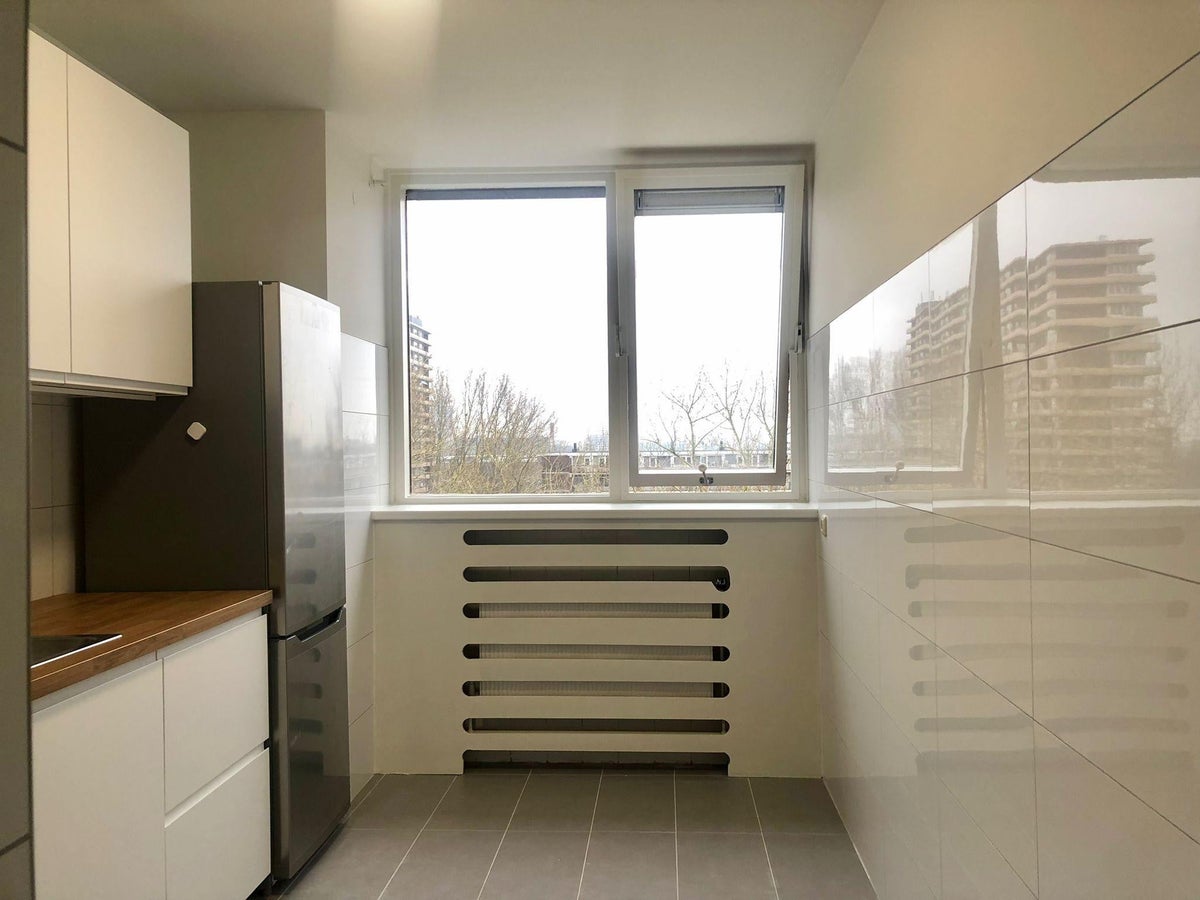 Appartement Roland Holstlaan 3